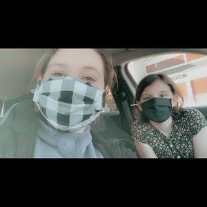 Meet your Posher, Morgan